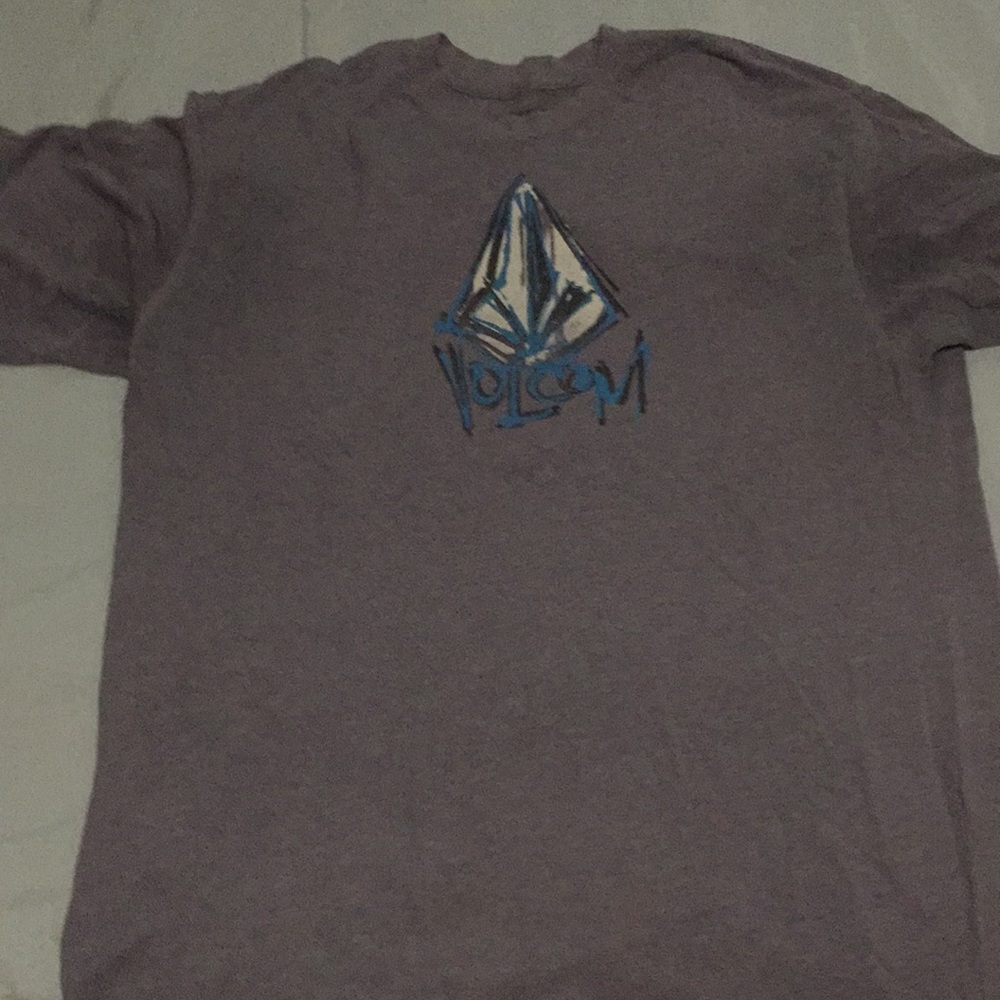 Volcom shirt